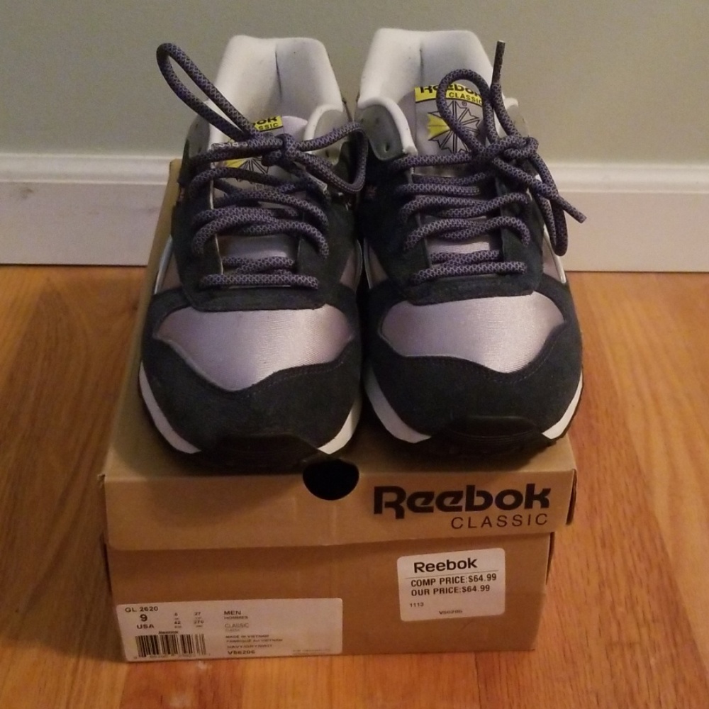 Reebok GL 2620